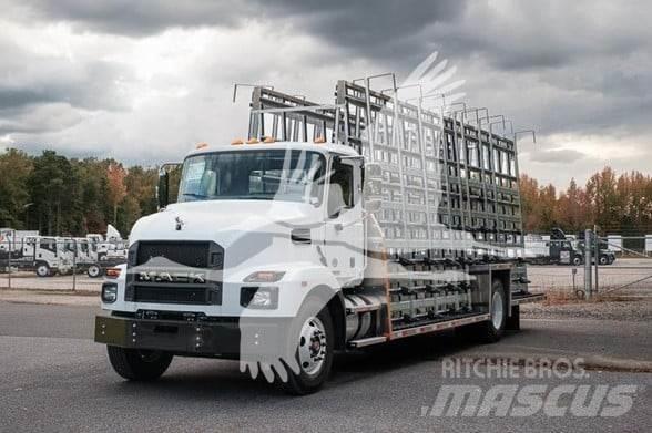 Mack MD6 Construção - Outros
