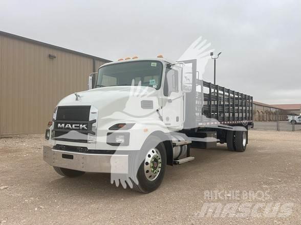 Mack MD6 Construção - Outros
