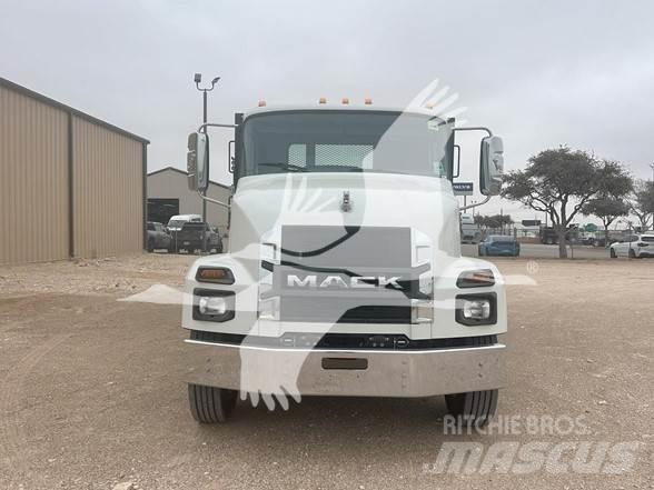 Mack MD6 Construção - Outros
