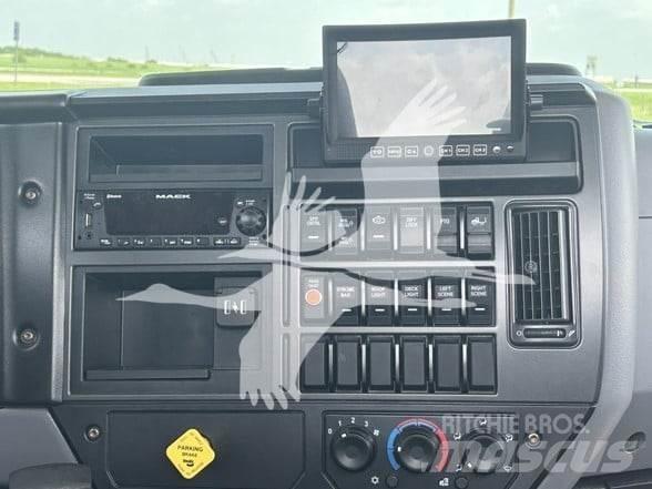 Mack MD6 Construção - Outros
