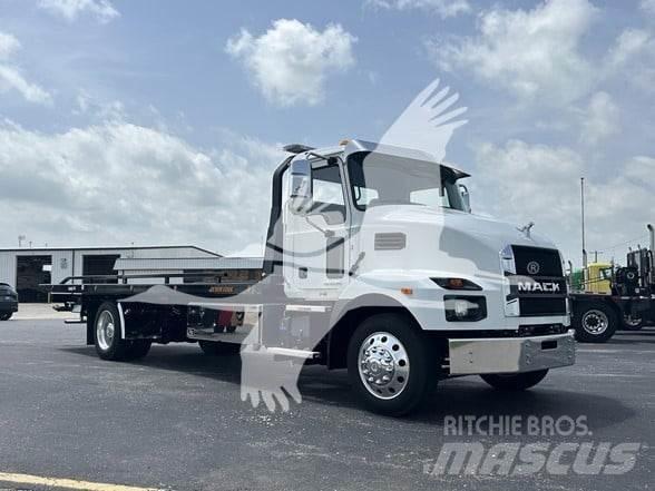 Mack MD6 Construção - Outros
