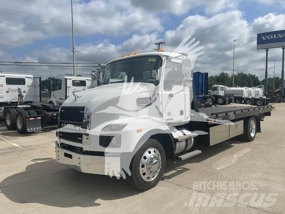 Mack MD6 Construção - Outros
