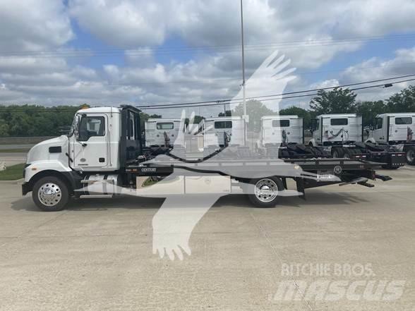 Mack MD6 Construção - Outros

