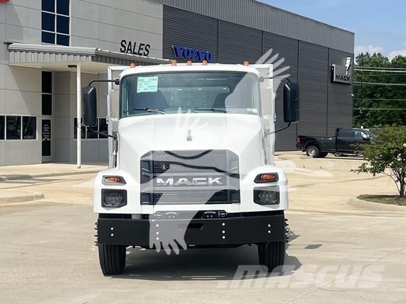 Mack MD6 Construção - Outros
