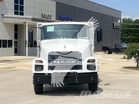 Mack MD6 Construção - Outros
