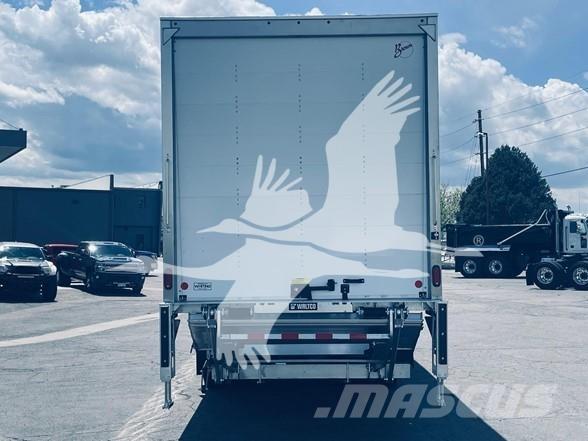 Mack MD6 Construção - Outros
