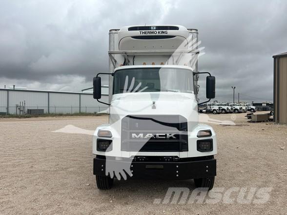 Mack MD6 Construção - Outros
