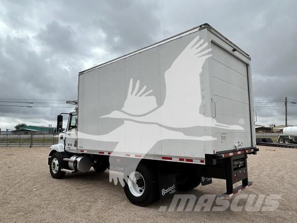 Mack MD6 Construção - Outros
