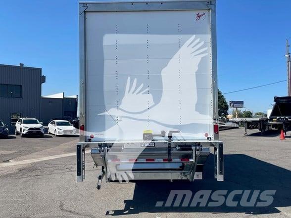 Mack MD6 Construção - Outros
