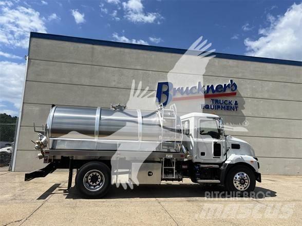 Mack MD7 Construção - Outros
