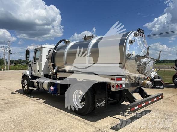 Mack MD7 Construção - Outros
