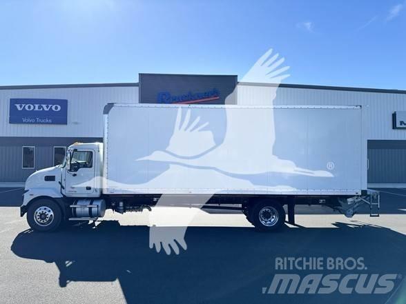 Mack MD7 Construção - Outros
