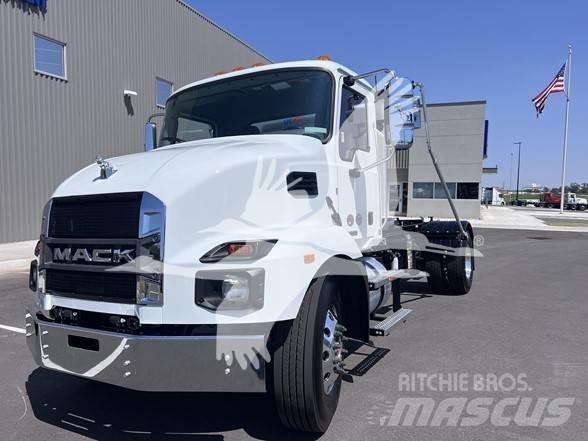 Mack MD7 Construção - Outros
