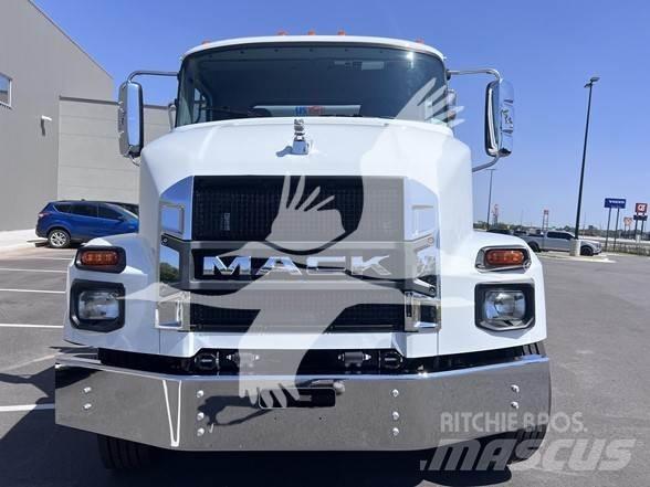 Mack MD7 Construção - Outros
