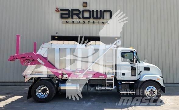 Mack MD7 Construção - Outros
