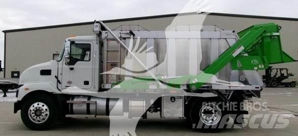 Mack MD7 Construção - Outros
