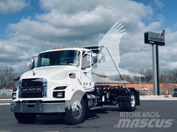 Mack MD7 Construção - Outros
