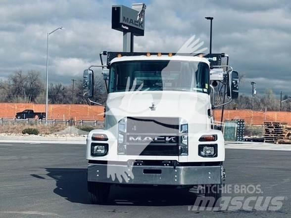 Mack MD7 Construção - Outros
