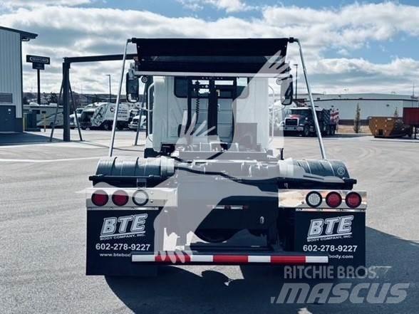 Mack MD7 Construção - Outros
