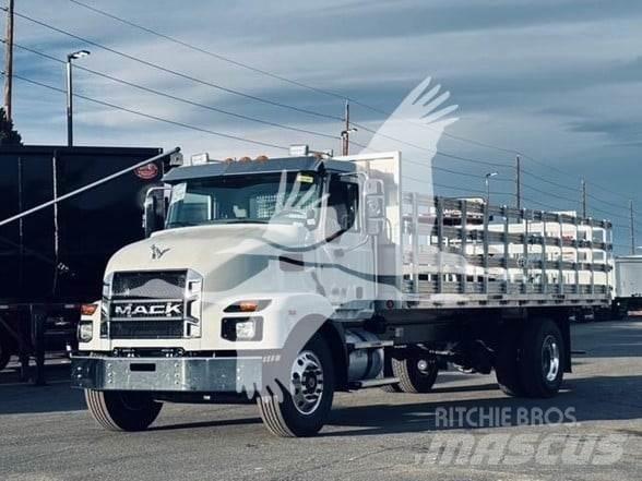 Mack MD7 Construção - Outros
