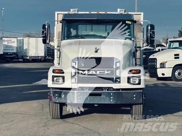 Mack MD7 Construção - Outros
