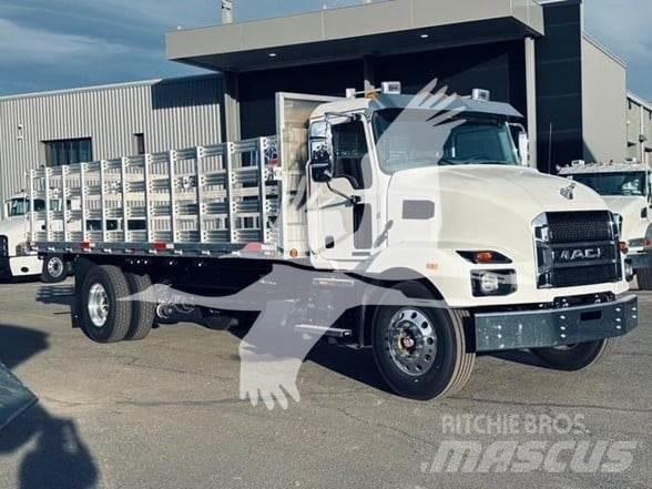 Mack MD7 Construção - Outros
