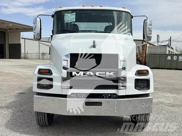 Mack MD7 Construção - Outros
