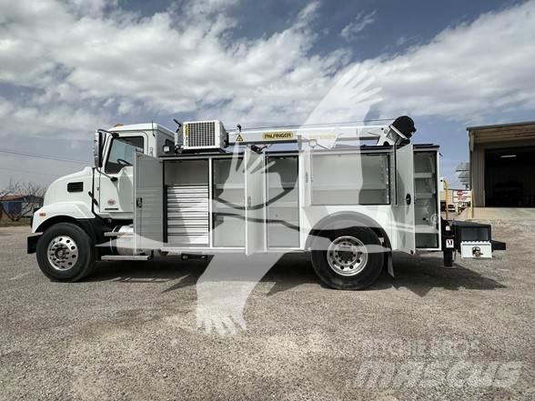 Mack MD7 Construção - Outros
