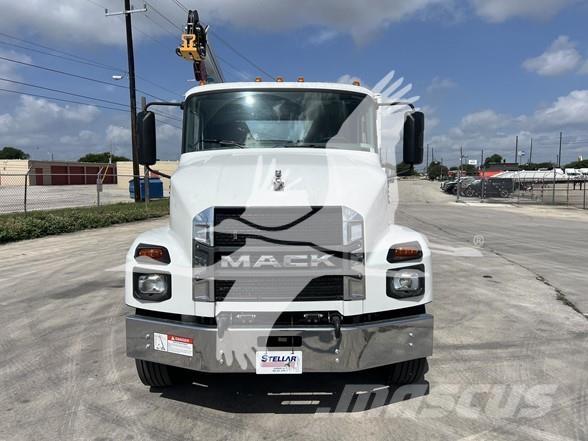 Mack MD7 Construção - Outros
