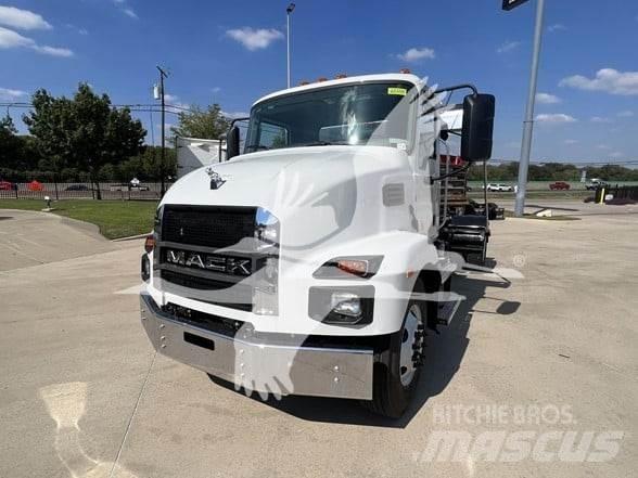 Mack MD7 Construção - Outros
