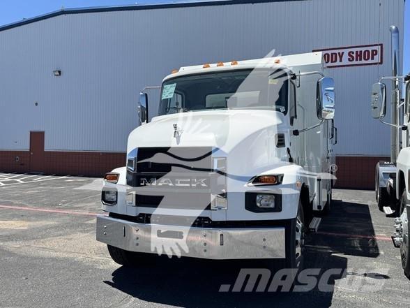 Mack MD7 Construção - Outros
