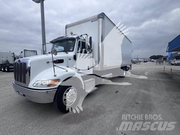 Peterbilt 337 Construção - Outros
