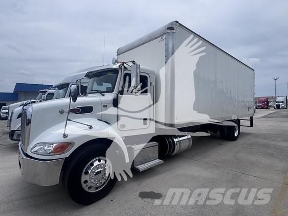 Peterbilt 337 Construção - Outros
