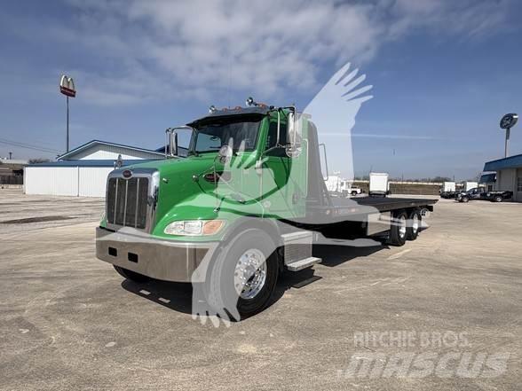 Peterbilt 348 Construção - Outros
