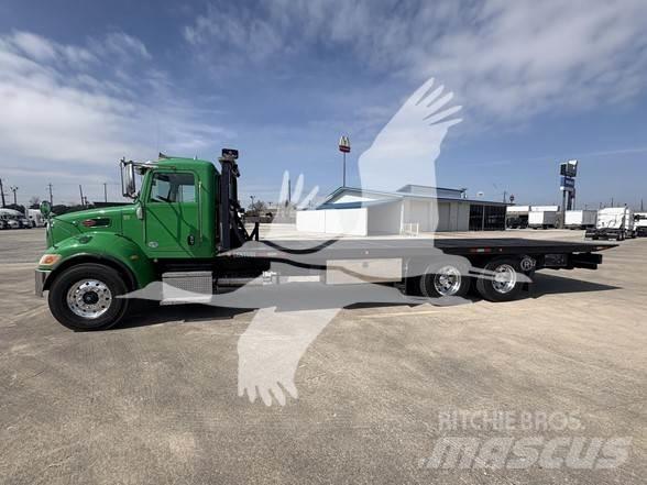 Peterbilt 348 Construção - Outros
