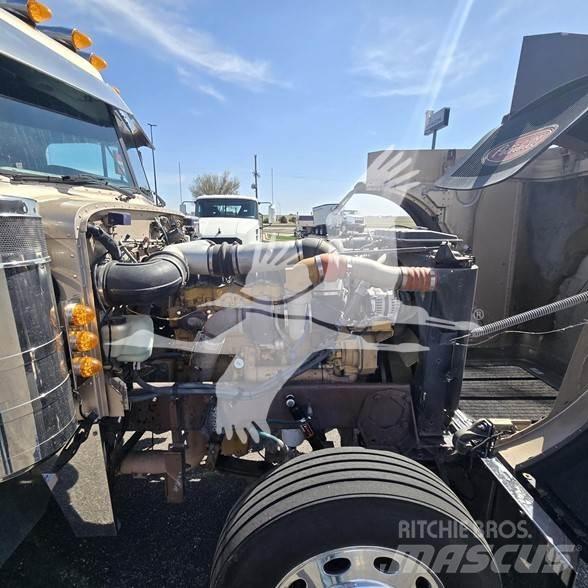 Peterbilt 379 Cavalos Mecânicos