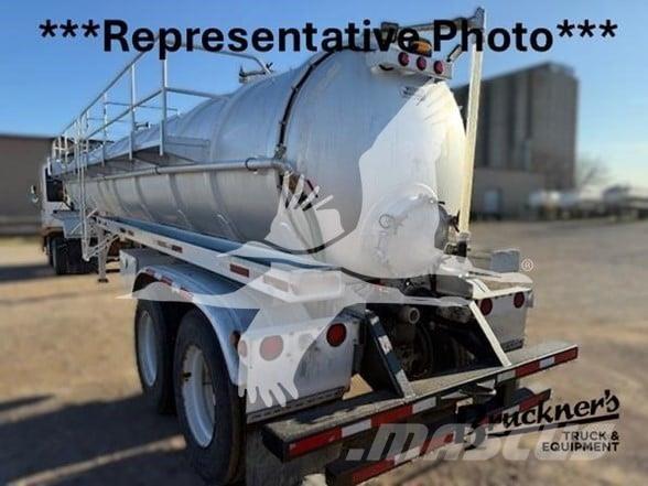 Troxell  Semi Reboques Cisterna