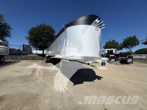 Vantage S85SS Reboques basculantes