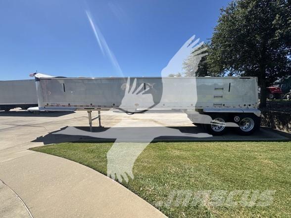 Vantage S85SS Reboques basculantes