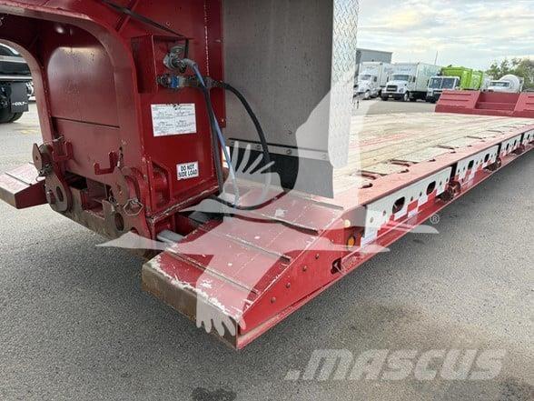  XL SPECIALIZED Semi Reboques Carga Baixa