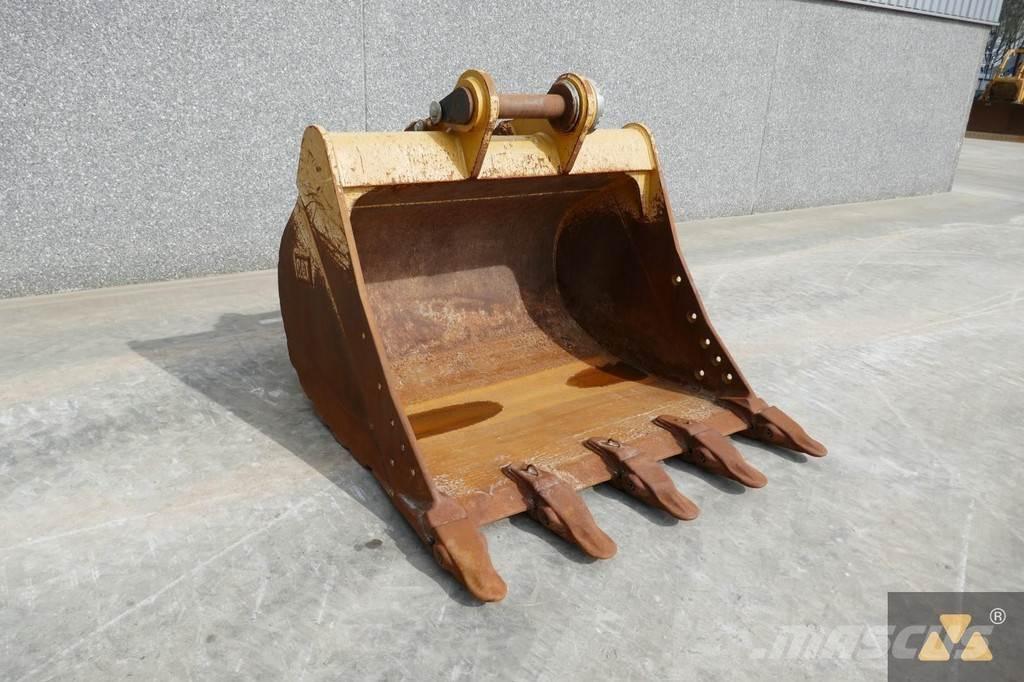 CAT 336 Bucket Baldes