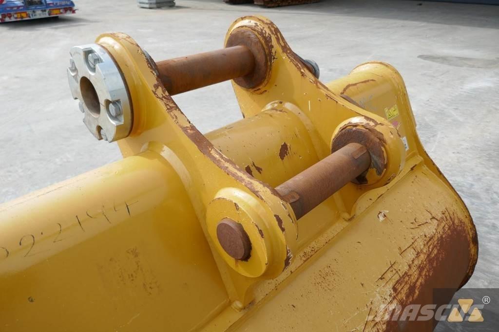 CAT 336 Bucket Baldes