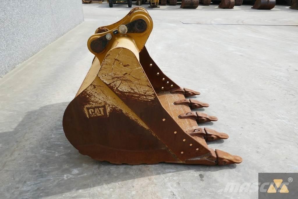 CAT 336 Bucket Baldes