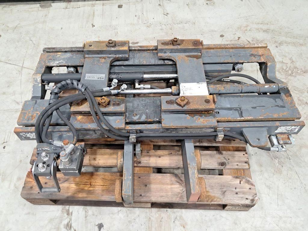 Kaup 4t466i Construção - Outros
