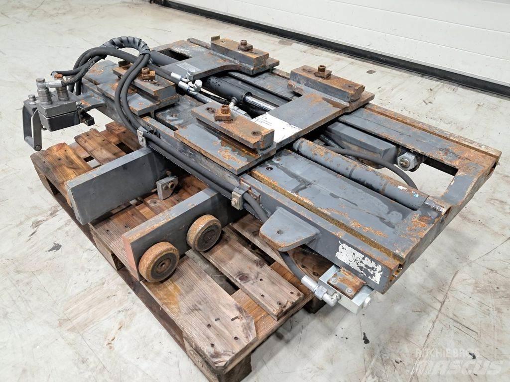 Kaup 4t466i Construção - Outros
