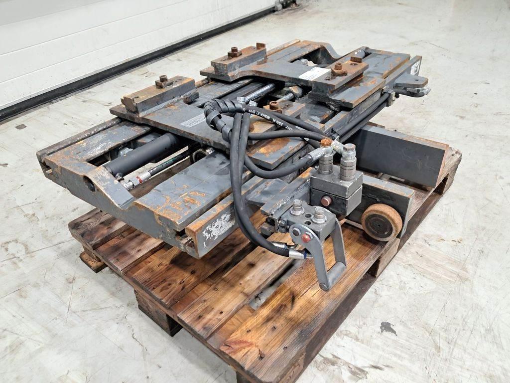 Kaup 4t466i Construção - Outros
