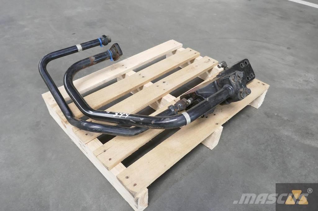 CAT 352-7143 Transportes - Outros
