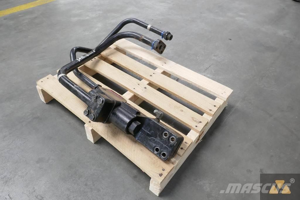 CAT 352-7143 Transportes - Outros
