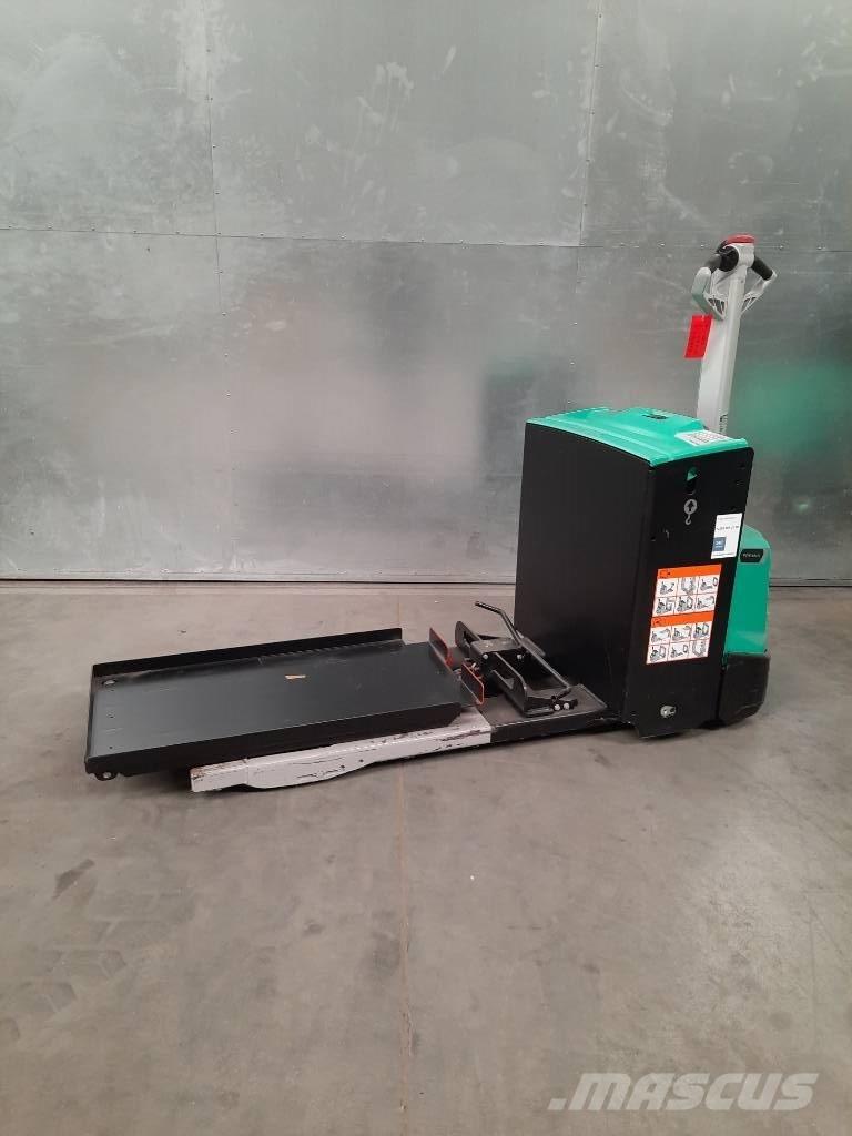 Mitsubishi PBP20N2 Porta palettes