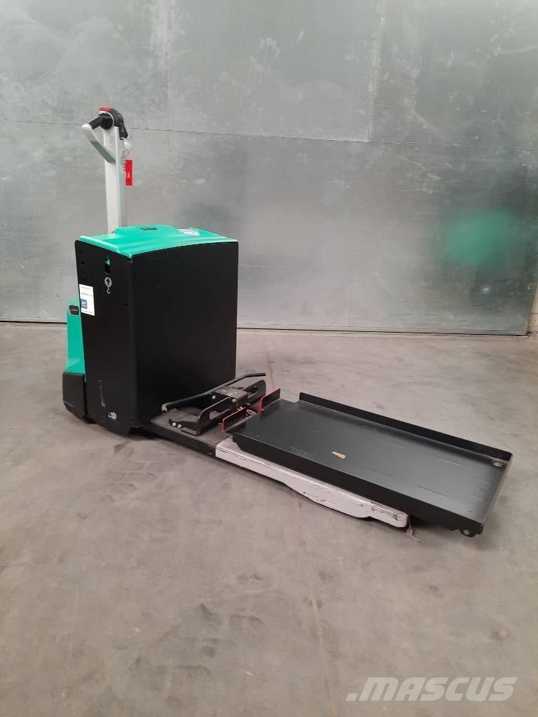 Mitsubishi PBP20N2 Porta palettes